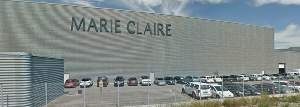 Marie Claire, nuevo dueño: la polaca Koltex se impone en la puja por la empresa