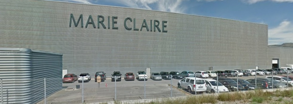 UGT tacha de “mazazo” a la plantilla de Marie Claire el veto a su venta
