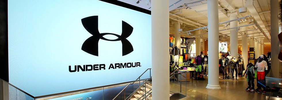 Under Armour decrece un 1,3% y anticipa una caída de hasta el 4% para 2024