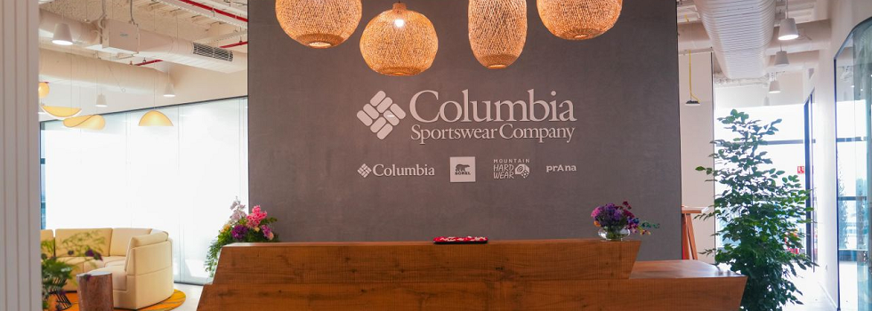 Columbia pincha en la primera mitad del año y desploma su beneficio un 44%