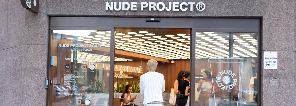 Anatomía de una ‘start up’: Nude Project y la nueva generación de la moda