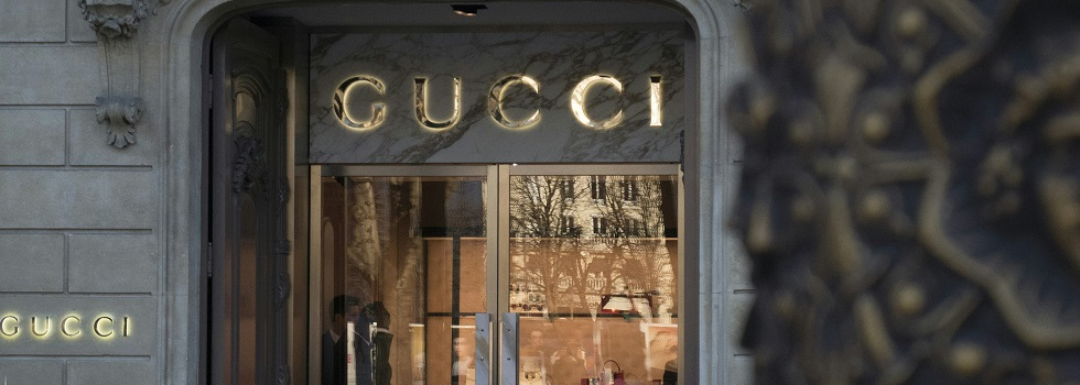 Kering nombra a Stefano Cantino nuevo consejero delegado de Gucci