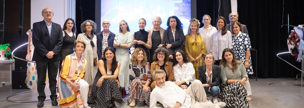El diseño de moda ya tiene ganadores en Bilbao