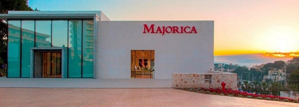 Majorica estrena ‘flagship’ en Serrano: releva a la bombonería Santa en pleno relanzamiento