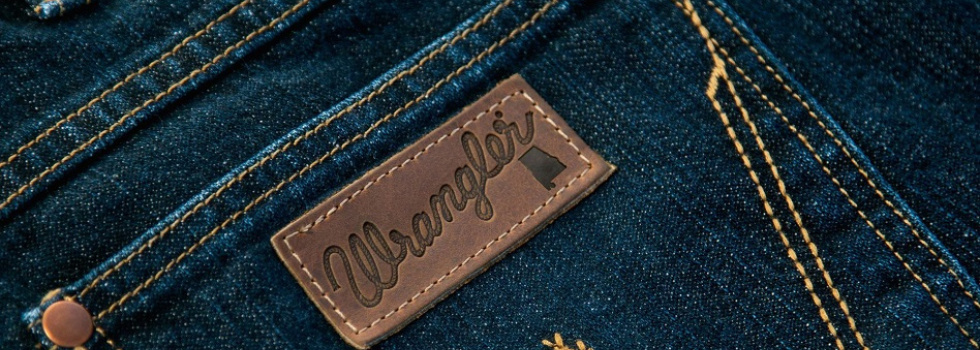 Kontoor se asocia con Brand Machine como su licenciatario para la línea infantil de Wrangler