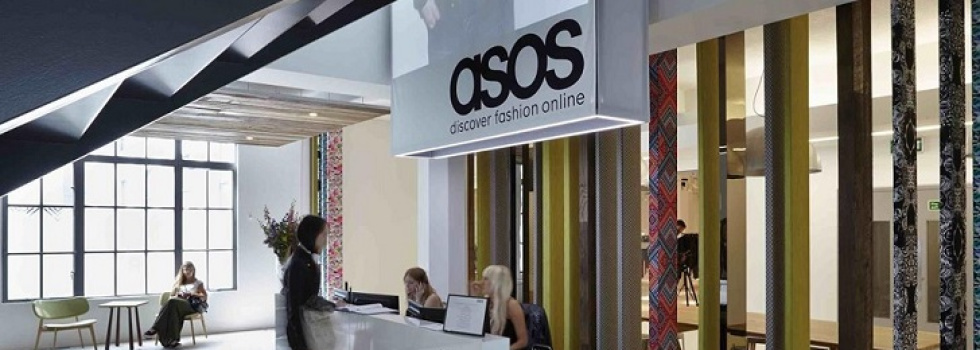 Asos ficha al consejero delegado de Bimba y Lola como consejero independiente