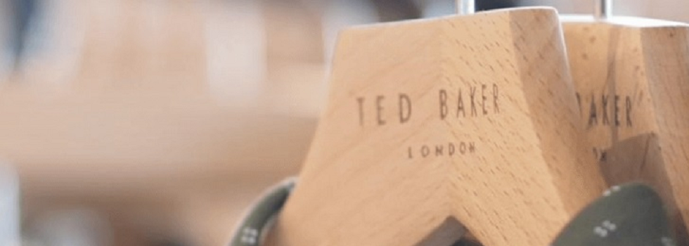 Next y Frasers se unen a la puja de Ted Baker