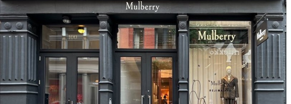 Mulberry rechaza la oferta de Frasers y confía en su capitán para impulsar el cambio