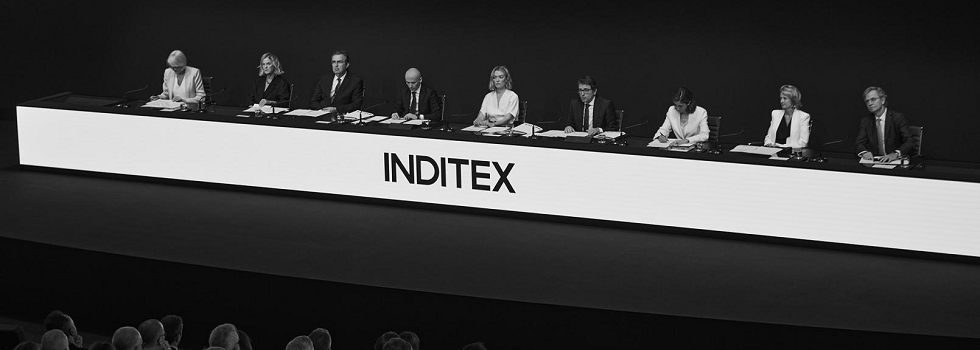 Relevo en Inditex: el histórico Pablo del Bado abandona la compañía