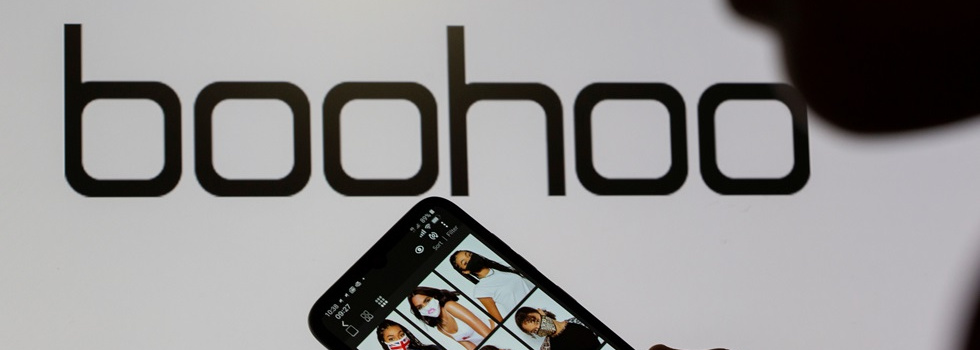 Sale el consejero delegado de Boohoo tras emprender una revisión estratégica