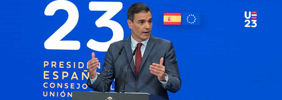 Del ecodiseño a Mercosur: la moda se cuela en la agenda de la presidencia española de la UE