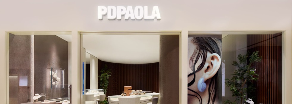 PdPaola sigue avanzando en China con la apertura en Pekín de su segunda tienda