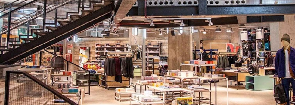 Urban Outfitters eleva sus ventas un 7,8% en el primer trimestre, aupado por Anthropologie