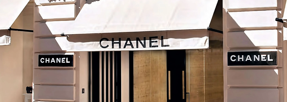 Chanel completa una emisión de bonos de 700 millones de euros