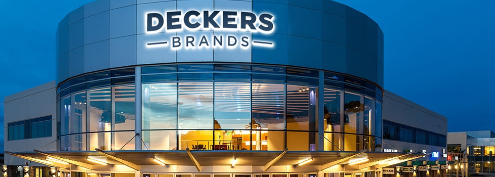 Deckers eleva sus previsiones para 2024 ante el tirón de Hoka y Ugg