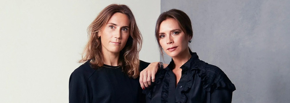 Vuelco en la cúpula de Victoria Beckham: sale la consejera delegada tras seis años en la marca