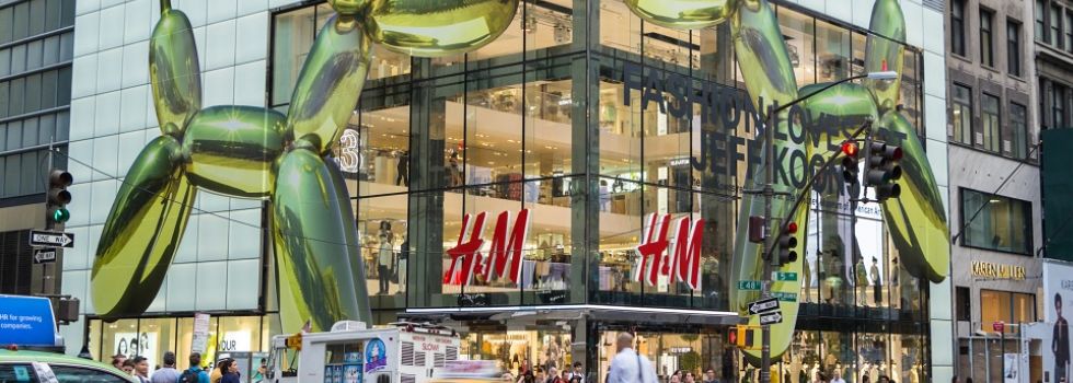 H&m hotsell sale de