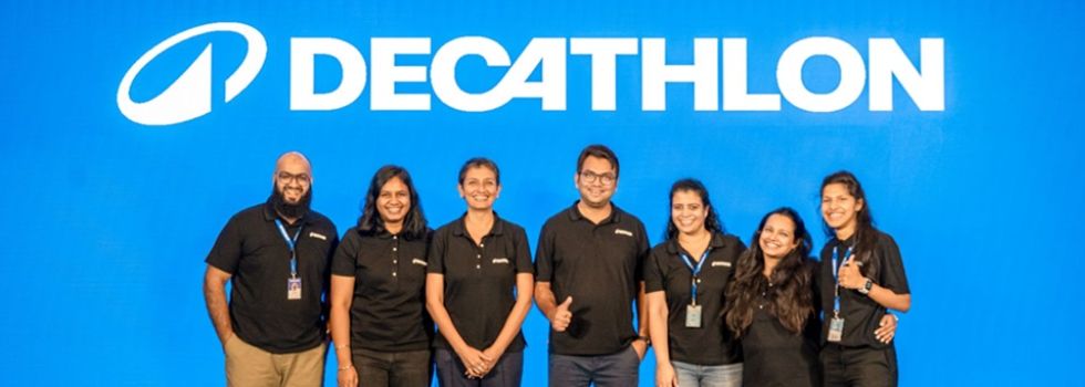 Decathlon proyecta una inversión de 10 millones de euros para crecer en India