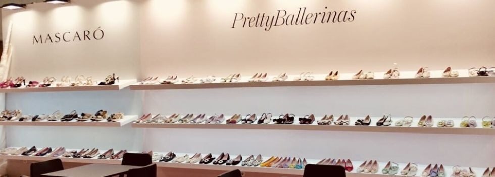 Mascaró impulsa el canal online de Pretty Ballerinas con su entrada en México