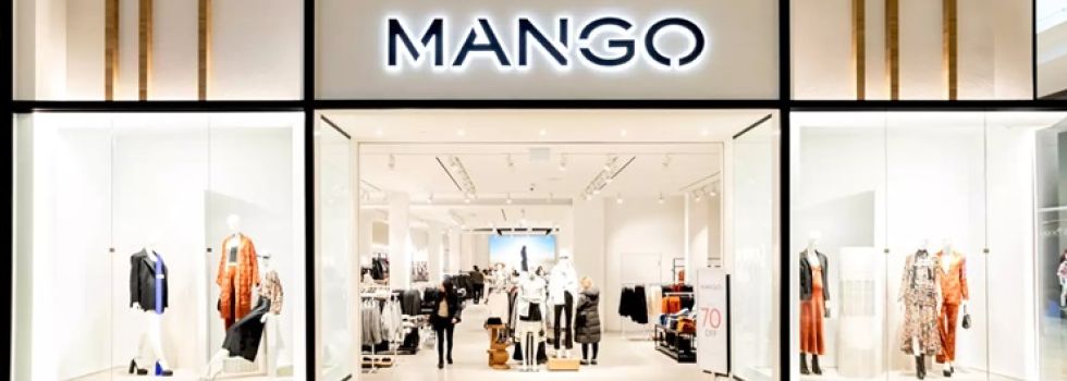 Mango consigue un local a mitad de precio en el ‘prime’ de Hong Kong