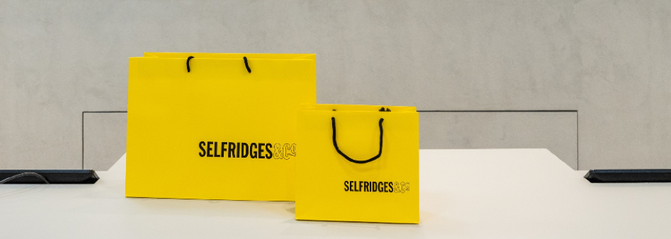 Selfridges recorta de nuevo su plantilla y culpa a la ausencia del ‘tax free’ en el país