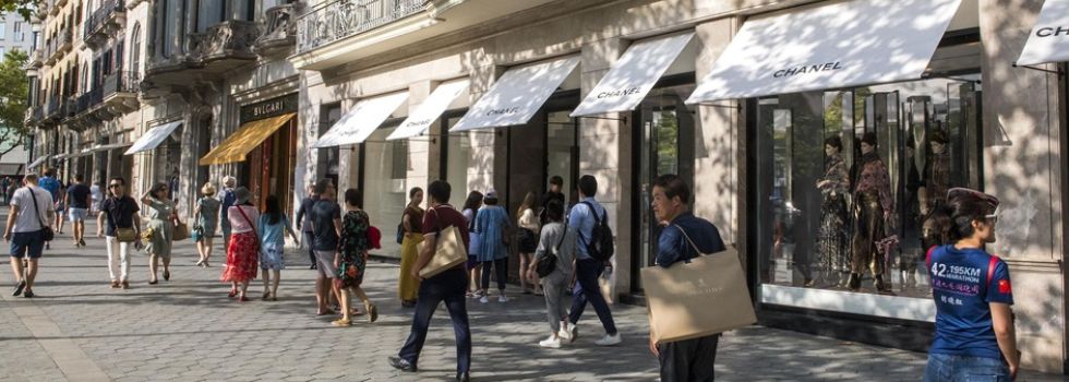 Un 59,2% de las empresas de retail prevé crecer en los próximos dos años