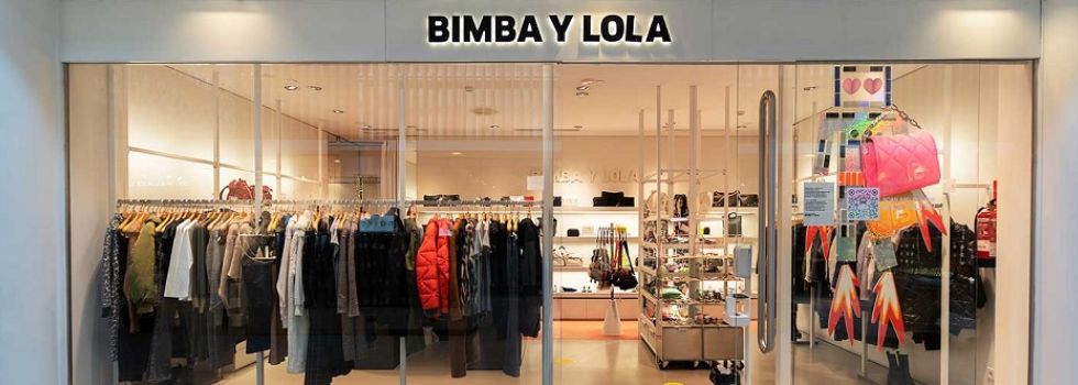 Bimba y Lola encoge su beneficio un 26% en 2022 por la inflación y las inversiones