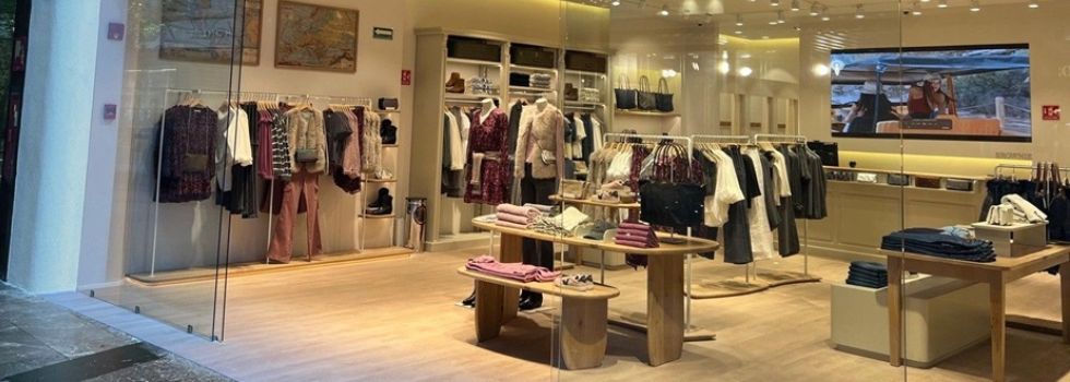 Brownie ficha de Inditex a una ingeniera química como nueva directora de sostenibilidad