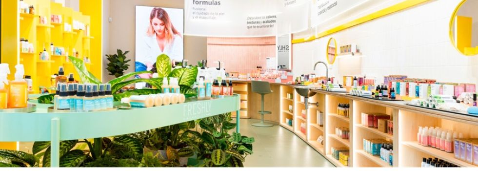 Freshly Cosmetics sella un ERE que afectará al 18% de la plantilla