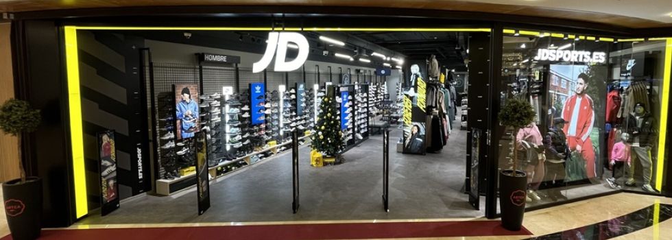 La Comisión Europea autoriza la compra del grupo Spólka Akcyjna por JD Sports