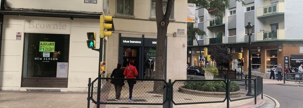 Radiografía de Paseo de Independencia: la columna del termómetro del retail en España