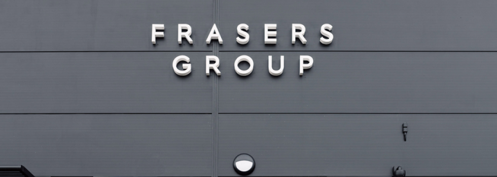 Frasers cierra Matches Fashion apenas dos meses después adquirirla por 52 millones de libras