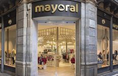 Mayoral aterriza en Chile con su primera tienda propia en el país