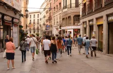 Indicador del comercio de moda: las ventas remontan y acumulan una caída de sólo el 0,8%