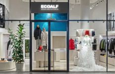 Ecoalf se repliega en París con el cierre de su tienda propia en el barrio de Marais