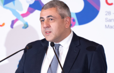 Z. Pololikashvili (ONU): “El turismo ya ha recuperado al 95% los niveles prepandemia”