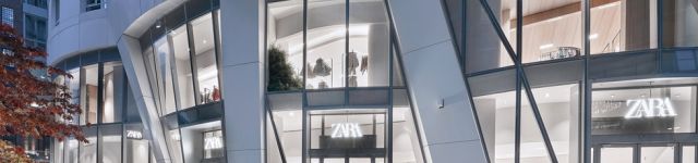 Zara se coloca como la marca española de retail líder en sostenibilidad, según Brand Finance