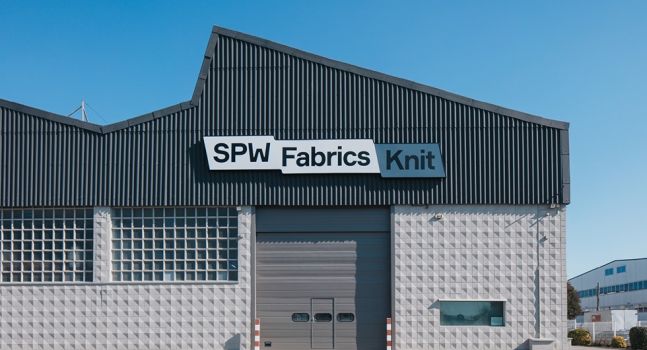 SPW Fabrics, tejido técnico catalán para ganar medallas olímpicas