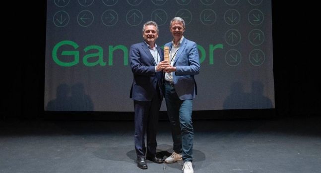 Persiskin, ganadora de la tercera edición de Fashion StartUp Contest