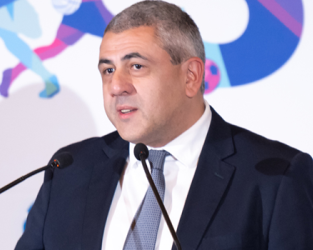 Z. Pololikashvili (ONU): “El turismo ya ha recuperado al 95% los niveles prepandemia”