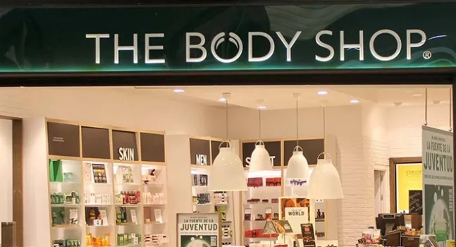 The Body Shop incorpora ‘know how’ de márketing y finanzas para iniciar nueva etapa