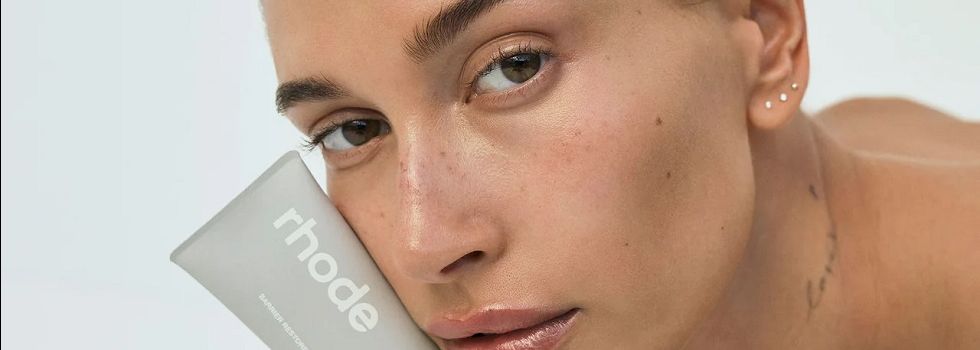 Rhode, la marca de cosmética de Hailey Bieber, desembarca en España