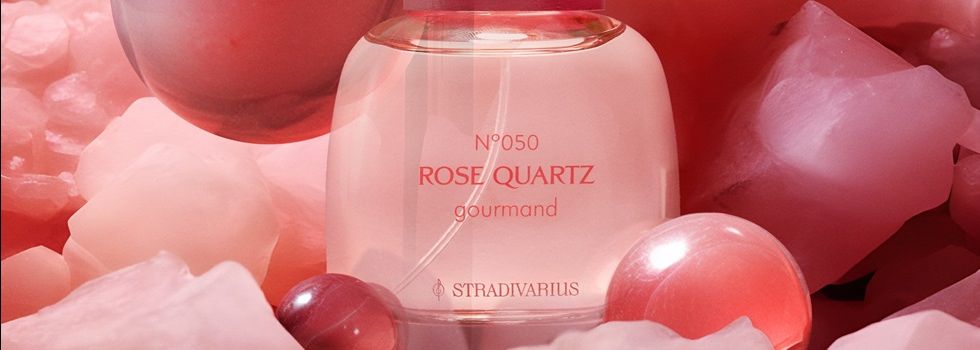 Àuria Perfumes firma con Stradivarius y eleva un 7% sus ventas en 2023