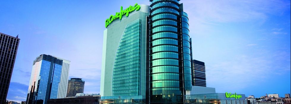 El Corte Inglés pacta la restructuración de su plantilla con 2.100 personas afectadas