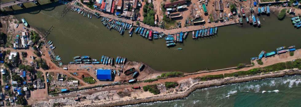 La ‘supply’ respira: desconvocada la huelga indefinida en los puertos de India