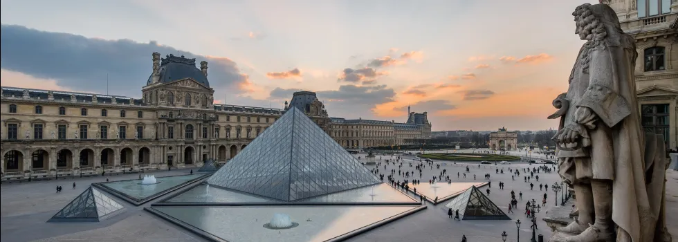 L’Oréal y el Louvre, unidos por el arte y la belleza