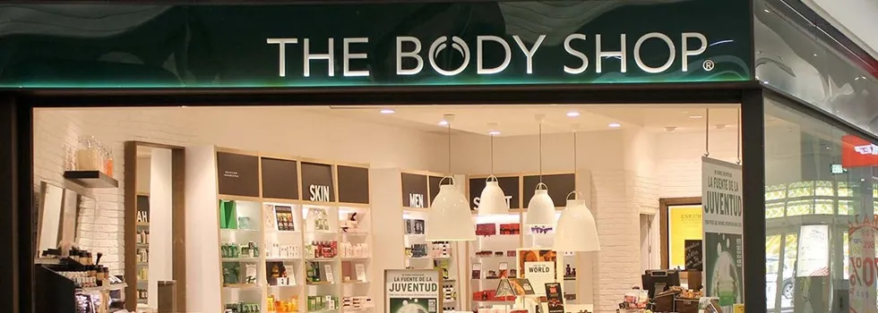 The Body Shop incorpora ‘know how’ de márketing y finanzas para iniciar nueva etapa