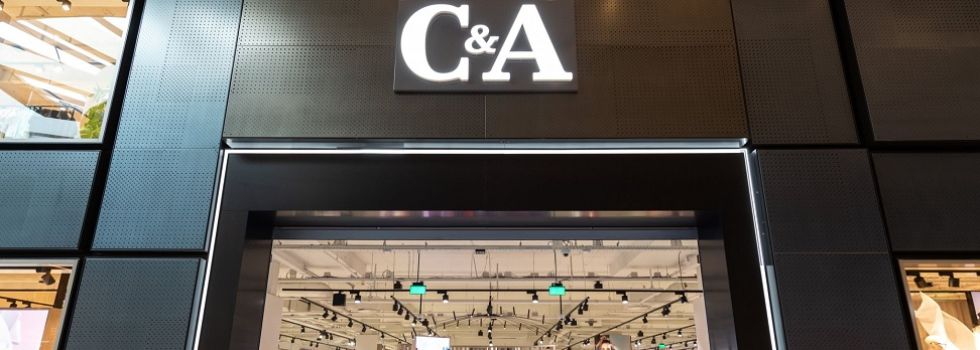 C&A cierra cinco tiendas más en España y prepara un ERE para hasta noventa empleados