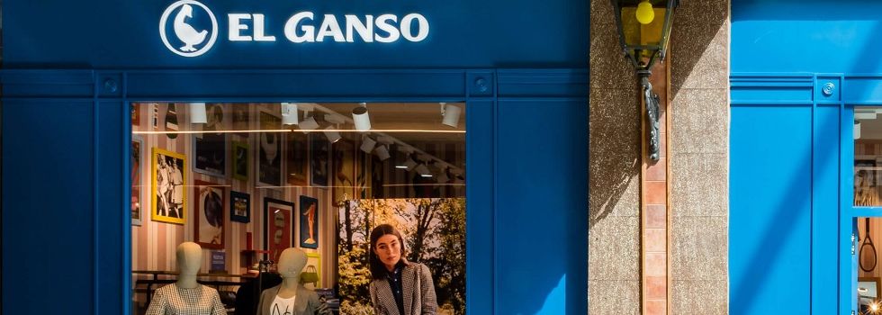 El Ganso recibe un préstamo de 7,5 millones de euros de un grupo de ‘family offices’ españoles