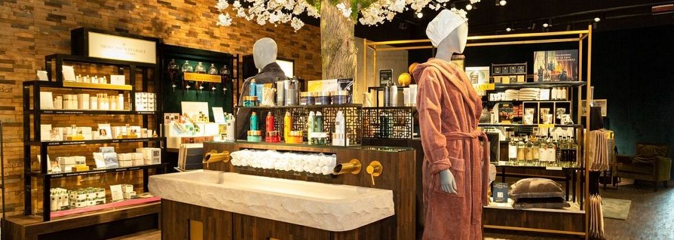 Rituals sigue conquistando el ‘prime’ y abre una nueva tienda en Sevilla